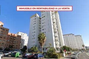 PISO EN ZONA LAS NACIONES, SEVILLA photo 0