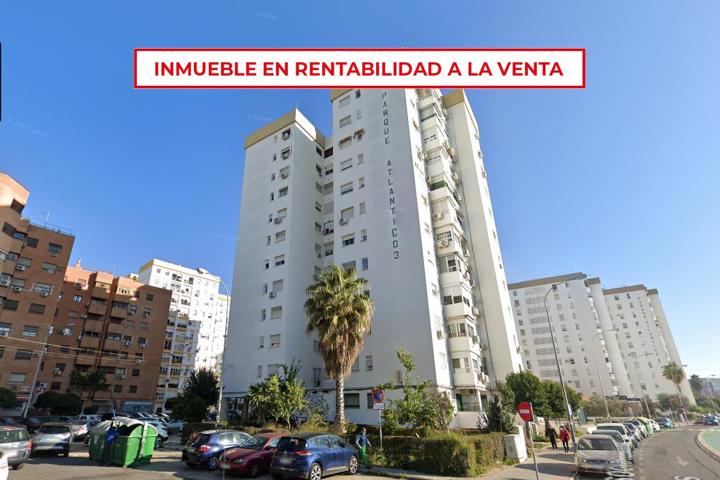 PISO EN ZONA LAS NACIONES, SEVILLA photo 0
