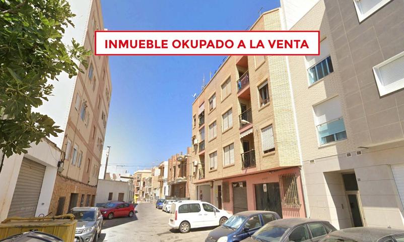 PISO EN ADRA, ALMERÍA photo 0