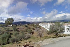 TERRENO URBANIZABLE EN RIOGORDO, MÁLAGA photo 0