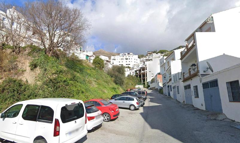 TERRENO EN COMPETA, MÁLAGA photo 0