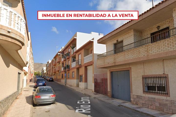 PISO EN LA GANGOSA VISTASOL, VICAR, ALMERIA photo 0