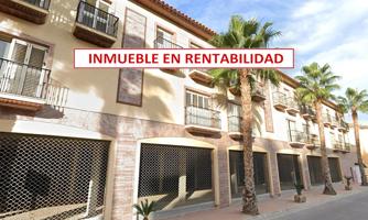 DÚPLEX EN ZURGENA, ALMERÍA photo 0