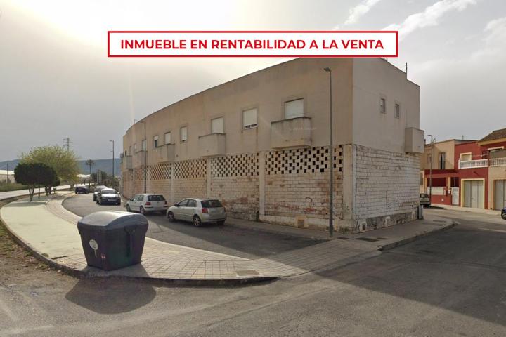 PISO EN NIJAR, ALMERÍA photo 0