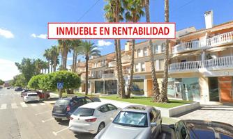 PISO EN HUÉRCAL-OVERA, ALMERÍA photo 0