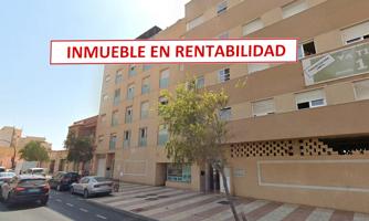 ÁTICO EN ROQUETAS DE MAR, ALMERÍA photo 0
