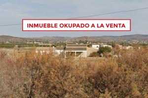 CASA INDEPENDIENTE EN HUERCAL-OVERA, ALMERIA photo 0