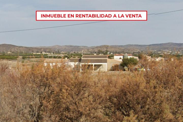 CASA INDEPENDIENTE EN HUERCAL-OVERA, ALMERIA photo 0