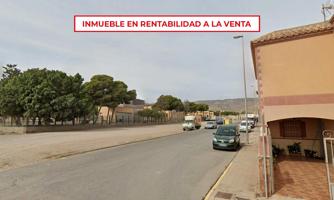 CASA ADOSADA EN VÍCAR, ALMERÍA photo 0