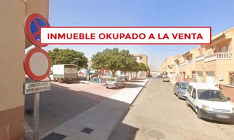 CASA ADOSADA EN EL EJIDO, ALMERÍA photo 0