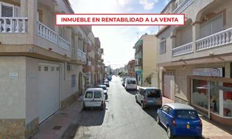 CASA ADOSADA EN VÍCAR, ALMERÍA photo 0