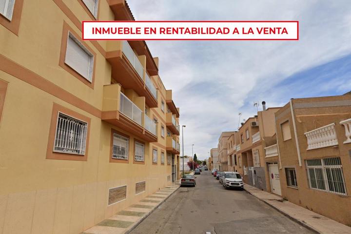 PISO EN LAS CABAÑUELAS, VICAR, ALMERÍA photo 0