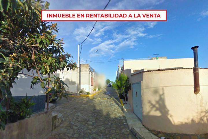 CASA EN TURRE, ALMERIA photo 0