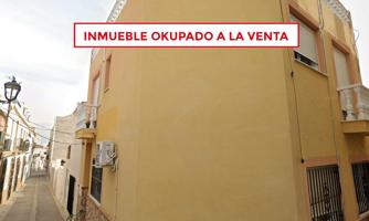 CASA ADOSADA EN VERA, ALMERÍA photo 0