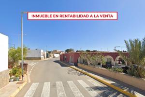 CASA EN EL BARRIO DE BARRANQUETE, NIJAR, ALMERIA photo 0