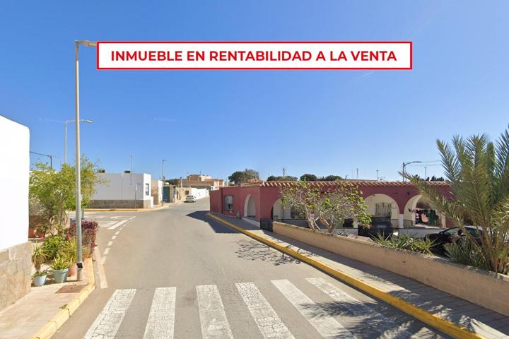 CASA EN EL BARRIO DE BARRANQUETE, NIJAR, ALMERIA photo 0