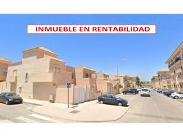 CASA ADOSADA EN HUÉRCAL DE ALMERÍA, ALMERÍA photo 0