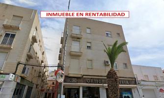 PISO EN OLULA DEL RÍO, ALMERÍA photo 0