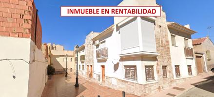 PISO EN HUÉRCAL-OVERA, ALMERÍA photo 0
