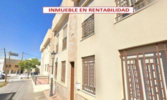 PISO EN HUÉRCAL-OVERA, ALMERÍA photo 0
