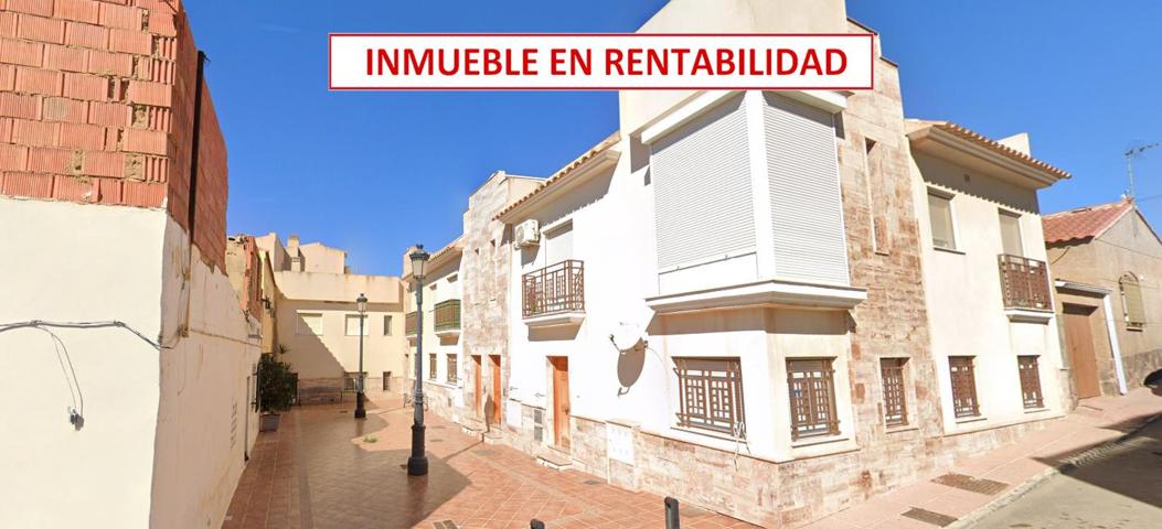 PISO EN HUÉRCAL-OVERA, ALMERÍA photo 0