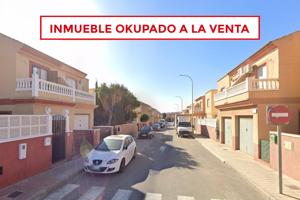 CASA PAREADA EN CAMPOHERMOSO, NÍJAR, ALMERÍA photo 0