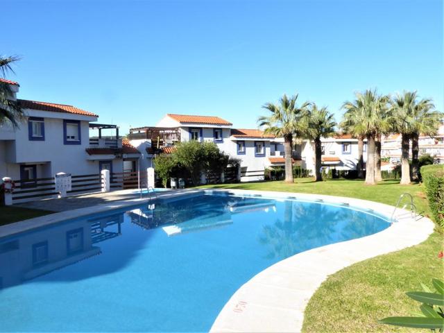 VIVIENDA UNIFAMILIAR EN VISTALMAR DUQUESA NORTE, ALCORRÍN. photo 0