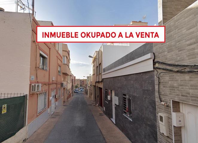 PISO EN BARRIO DE SAN LUIS - LOS MOLINOS, ALMERÍA photo 0