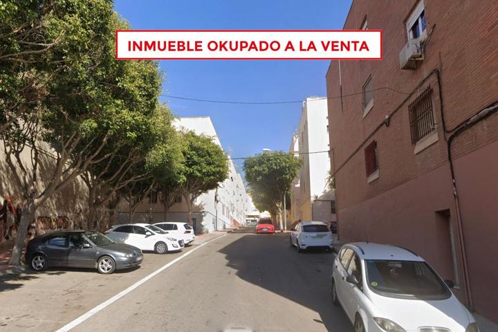 PISO EN ALMERÍA photo 0