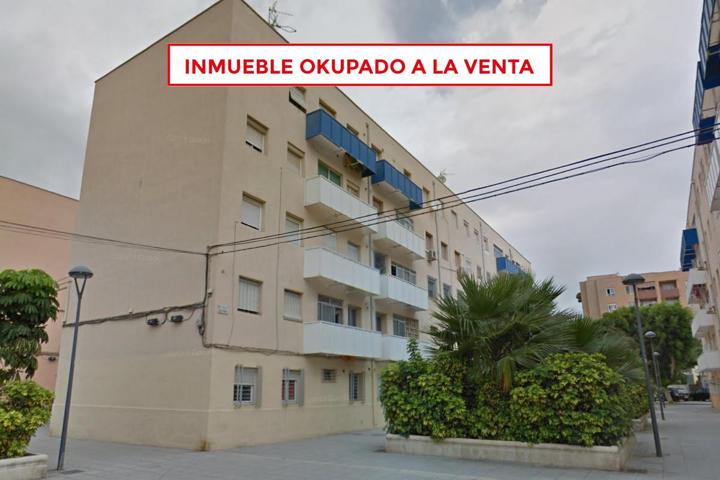 PISO EN 500 VIVIENDAS, ALMERÍA photo 0