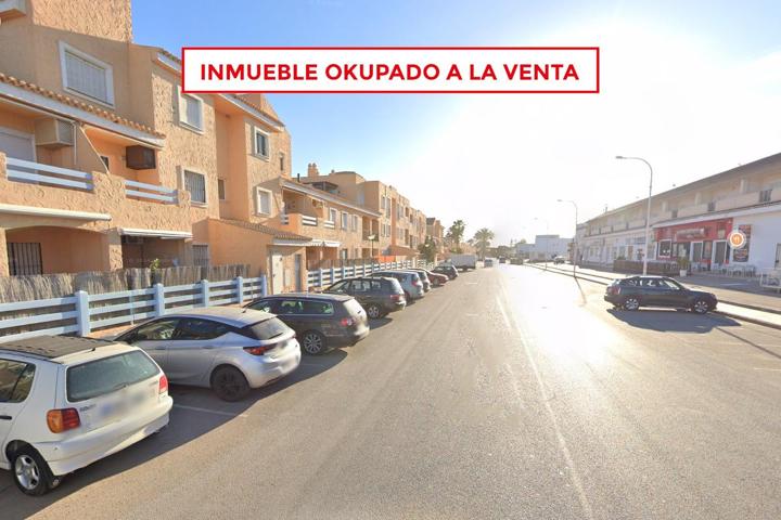 PISO EN VERA, ALMERÍA photo 0