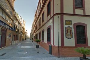 LOCAL COMERCIAL EN HUELVA photo 0