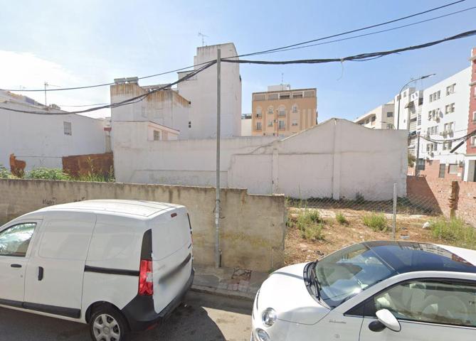 TERRENO URBANO EN HUELVA CAPITAL photo 0