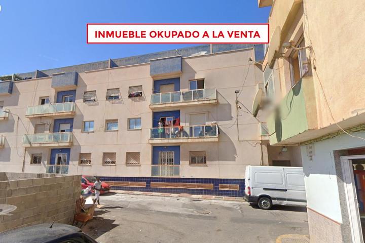 PISO EN ROQUETAS DE MAR, ALMERÍA photo 0