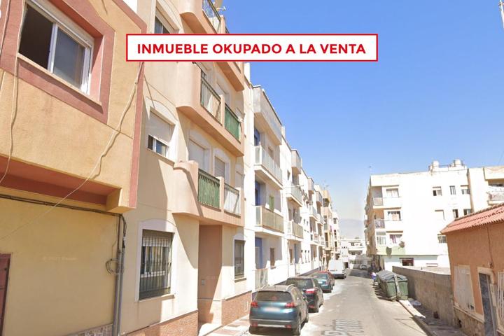 PISO EN ROQUETAS DE MAR, ALMERÍA photo 0