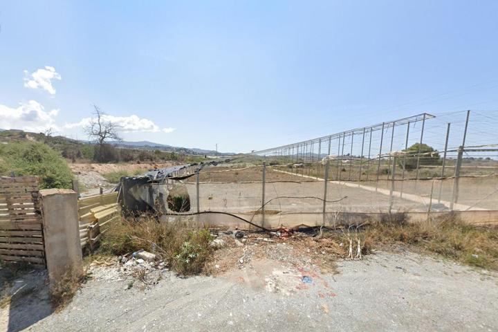 TERRENO URBANIZABLE EN MOTRIL photo 0