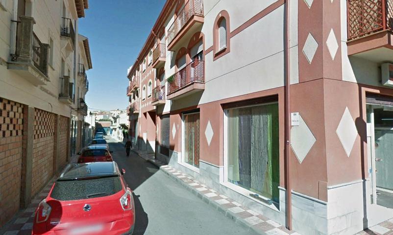 LOCAL EN ALFACAR, GRANADA photo 0