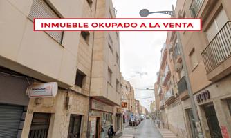 PISO EN ROQUETAS DE MAR, ALMERÍA photo 0