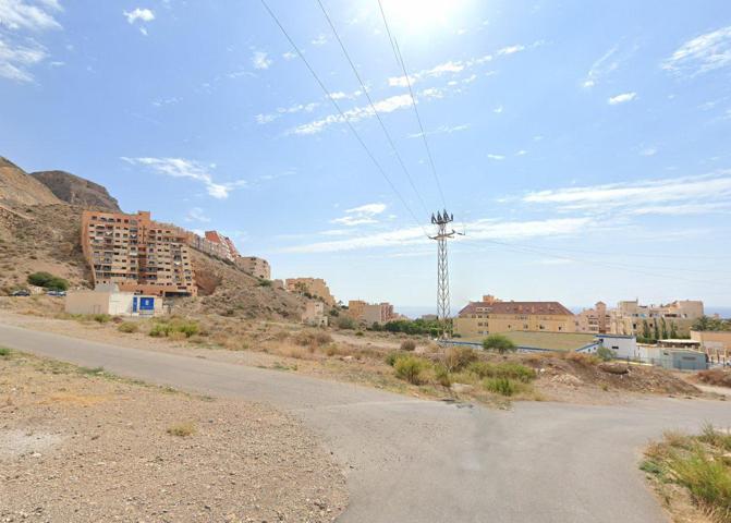 TERRENO EN ROQUETAS DE MAR, ALMERÍA photo 0