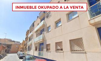 PISO EN ROQUETAS DE MAR, ALMERÍA photo 0