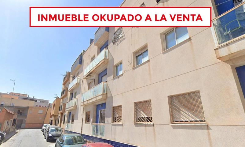 PISO EN ROQUETAS DE MAR, ALMERÍA photo 0