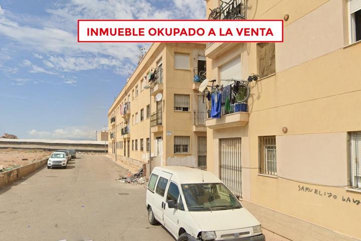 PISO EN PARAJE LAS LOMAS, ROQUETAS DE MAR, ALMERÍA photo 0