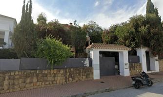 VIVIENDA UNIFAMILIAR EN NUEVA ANDALUCIA, MARBELLA photo 0