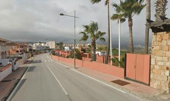 GARAJE EN MANILVA, MÁLAGA photo 0