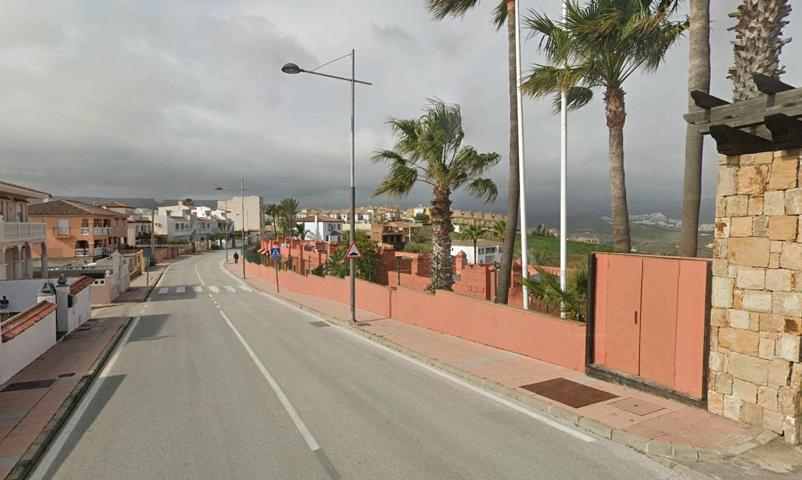 GARAJE EN MANILVA, MÁLAGA photo 0