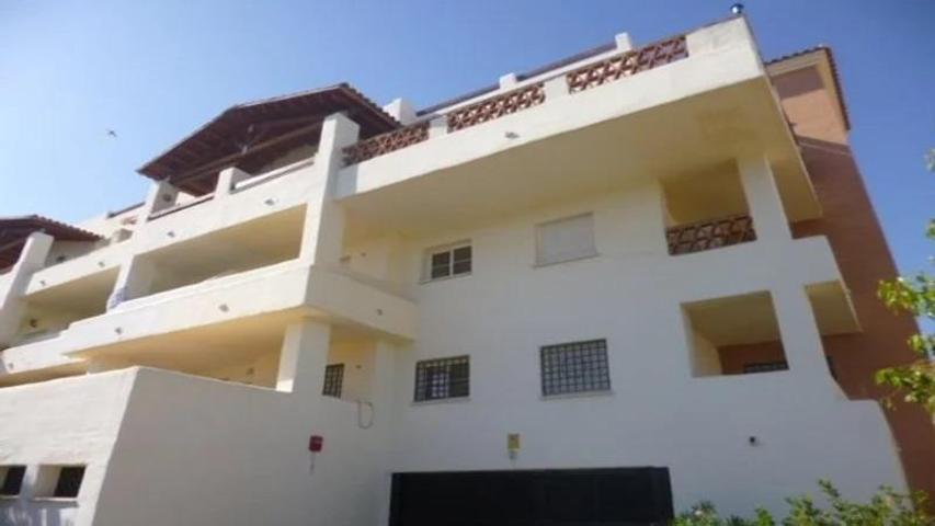 2 PLAZAS DE PARKING EN URB. ARENAL GOLF, BENALMÁDENA photo 0