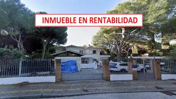 CHALET ADOSADO EN ELVIRA-CABOPINO, MARBELLA photo 0