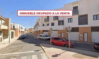 CHALET EN VENTA EN EL EJIDO, ALMERÍA photo 0