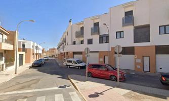 CHALET EN VENTA EN EL EJIDO, ALMERÍA photo 0