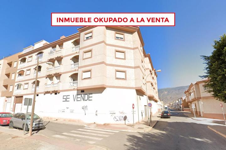 PISO EN ZONA PLAZA DE LA LUZ, EL EJIDO, ALMERÍA photo 0